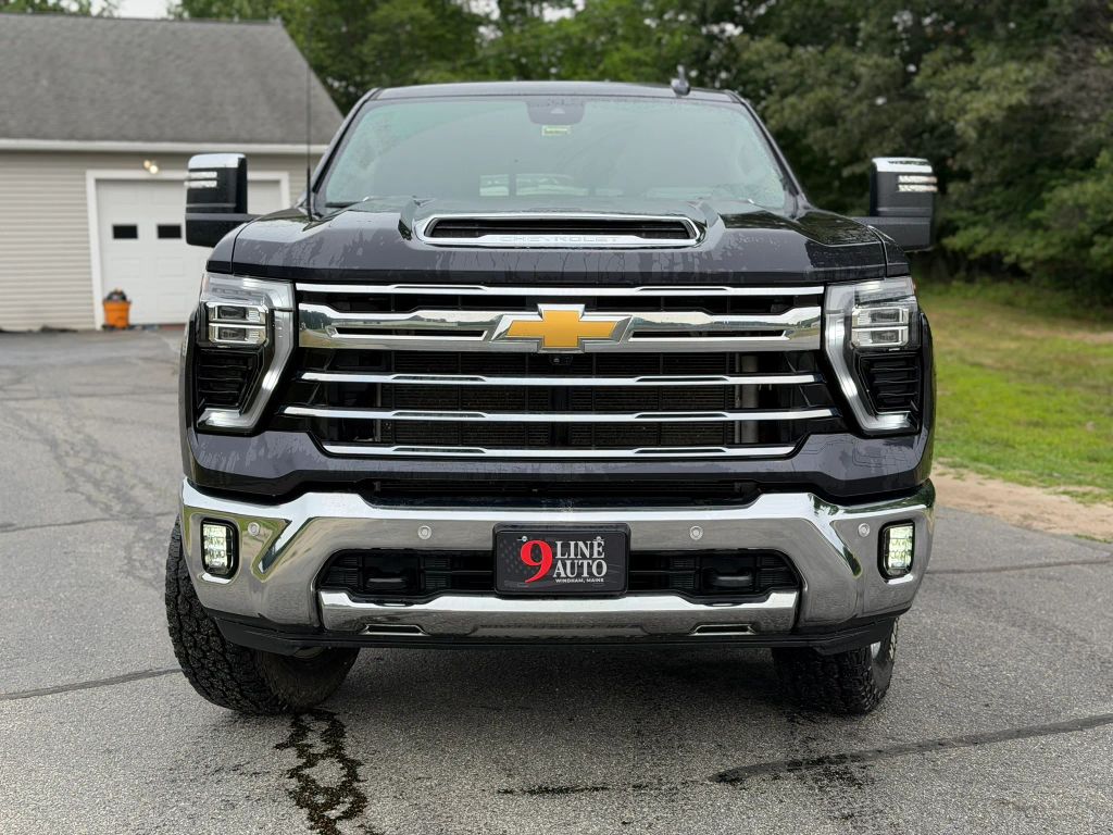 chevrolet silverado 2500hd 2024 2GC4YPE72R1103866 image chevrolet silverado 2500hd 2024 2GC4YPE72R1103866 image
